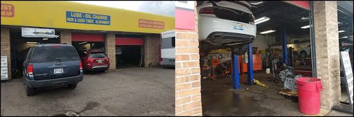 Auto Repair Shop «Riverside Auto Care», reviews and photos, 13160 Fort St, Southgate, MI 48195, USA