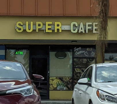 Super Cafe