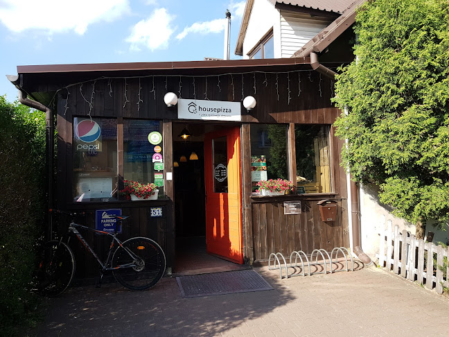 Godziny otwarcia Housepizza-Restauracja