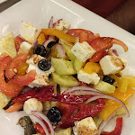 Photo n°1 de l'avis de Eszter.i fait le 30/04/2024 à 13:16 sur le  Ristorante Pizzeria Rimini Key à Rimini