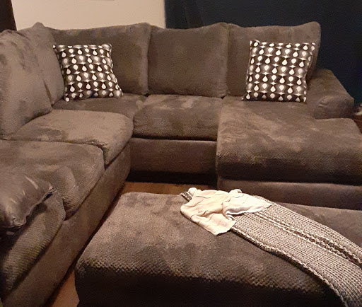 Furniture Store «American Signature Furniture», reviews and photos, 1972 Mt Zion Rd, Morrow, GA 30260, USA