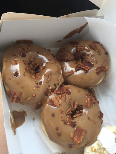 Donut Shop «Sugar Shack Donuts & Coffee», reviews and photos, 307 Delannoy Ave, Cocoa, FL 32922, USA