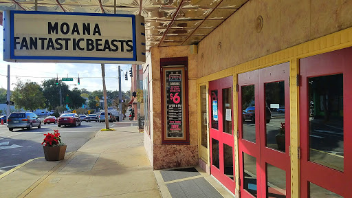 Movie Theater «Marion Theatre», reviews and photos, 50 SE Magnolia Exd, Ocala, FL 34471, USA