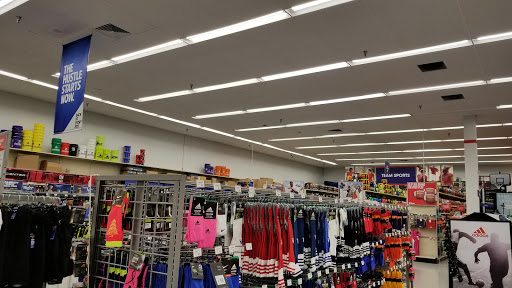 Sporting Goods Store «Academy Sports + Outdoors», reviews and photos, 1351 S Interstate Hwy 35, Round Rock, TX 78664, USA