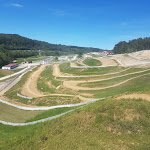 Photo n° 1 de l'avis de Chris.a fait le 02/06/2019 à 15:24 pour Circuit MXGP à Villars-sous-Écot