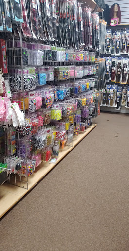 Beauty Supply Store «eHwa Beauty Supply», reviews and photos, 1701 N Larkin Ave, Crest Hill, IL 60403, USA