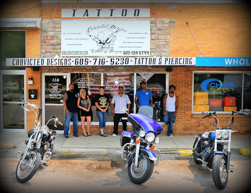 Explore mother son and daughter tattoo ideas, creative tattoo ideas in Rapid City, available at Convicted Designs Tattoo & Piercing
