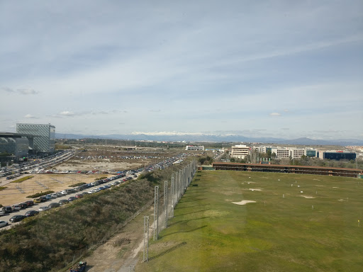 Schindler S.A. (Oficinas centrales) en Alcobendas