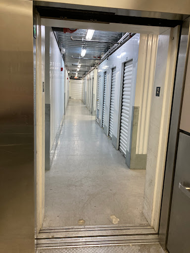 Self-Storage Facility «Simply Self Storage - Ft. Walton Beach/Beal», reviews and photos, 719 Beal Pkwy NW, Fort Walton Beach, FL 32547, USA