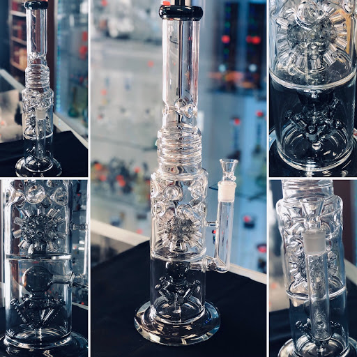 Tobacco Shop «Stardust Smoke Shop», reviews and photos, 8011 Archibald Ave, Rancho Cucamonga, CA 91730, USA