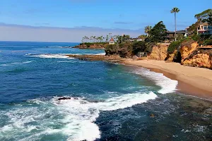 Laguna Beaches image