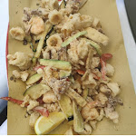 Photo n°6 de l'avis de Michele.u fait le 16/08/2022 à 16:08 sur le  Rosa Dei Venti à Forlimpopoli