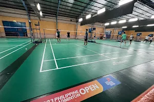 DragonSmash Badminton Center image