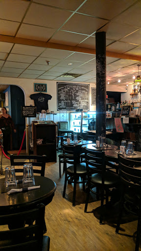 Cafe «Riverwalk Cafe and Music Bar», reviews and photos, 35 Railroad Square, Nashua, NH 03064, USA