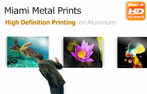 Print Shop «Miami Metal Prints - Sublimation on Aluminum», reviews and photos, 1300 NE 200th St, Miami, FL 33179, USA