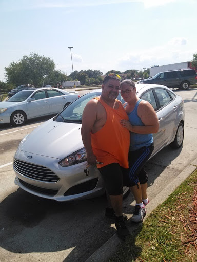 Ford Dealer «Kisselback Ford», reviews and photos, 1118 13th St, St Cloud, FL 34769, USA
