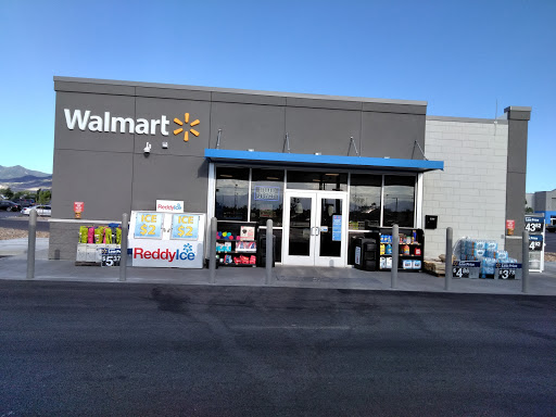 Supermarket «Walmart», reviews and photos, 3180 S 5600 W, West Valley City, UT 84120, USA