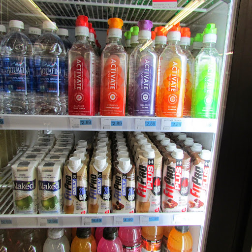 Grocery Store «Center Market», reviews and photos, 590 Palm Canyon Dr, Borrego Springs, CA 92004, USA