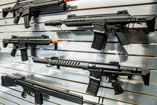 Airsoft GI image