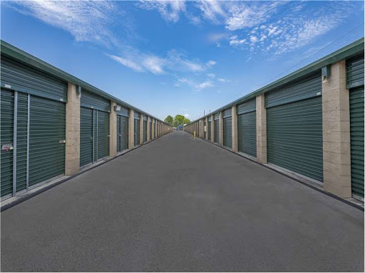 Storage Facility «Extra Space Storage», reviews and photos, 3015 Ricks Industrial Park Dr, Myrtle Beach, SC 29588, USA
