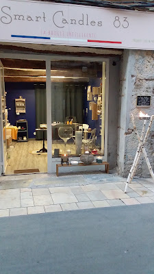 Smart Candles 83 à Draguignan