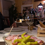 Photo n°1 de l'avis de Patrizia.e fait le 05/07/2022 à 04:55 sur le  Ristorante Alla Frasca à Povoletto