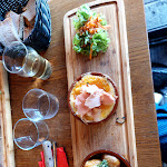 Photo n° 3 de l'avis de Marie.o fait le 04/12/2023 à 11:30 pour LA BROCHE DE L'OSTAL à Bordeaux