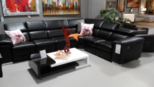 Furniture Store «Decorium Furniture», reviews and photos, 4851 N Western Ave, Chicago, IL 60625, USA