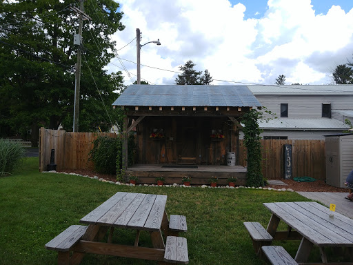 Bar «Lake Ann Brewing Company», reviews and photos, 6535 First St, Lake Ann, MI 49650, USA