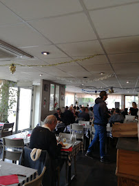 Atmosphère du Restaurant La Paniolade à Toulouse - n°2