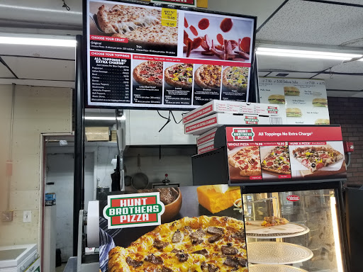 Grocery Store «Lee Hall Food Store», reviews and photos, 17405 Warwick Blvd, Newport News, VA 23603, USA