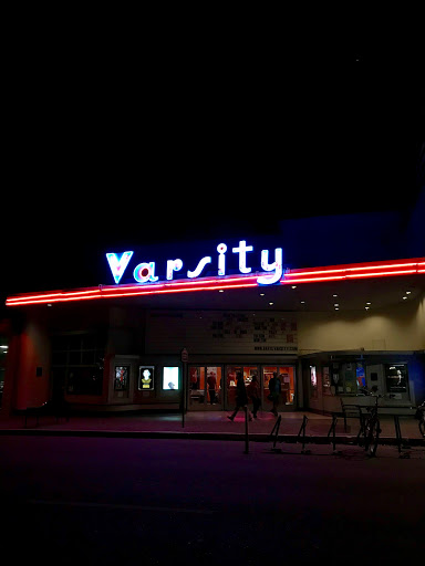 Movie Theater «Davis Varsity Theatre», reviews and photos, 616 2nd St, Davis, CA 95616, USA