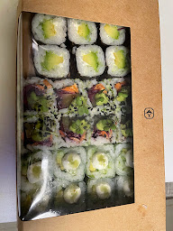 Photo n°22 de Coté Sushi Angers à Angers ()