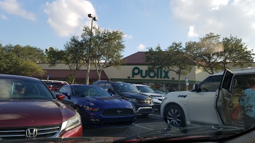 Supermarket «Publix Super Market at Brandon Mall», reviews and photos, 939 W Brandon Blvd, Brandon, FL 33511, USA