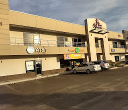 Plaza Mandarín photo