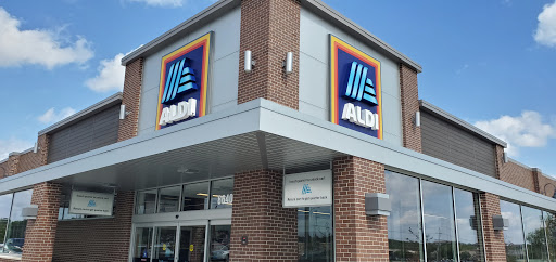Supermarket «ALDI», reviews and photos, 8640 W 135th St, Overland Park, KS 66223, USA