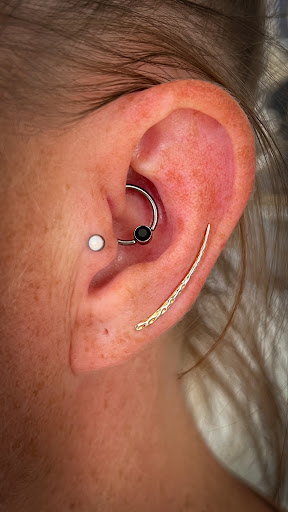 Explore small tattoo name ideas, creative tattoo ideas in West Palm Beach, available at Wooden Heart Tattoos and Piercings