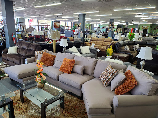 Furniture Mecca