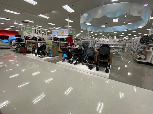 Department Store «Target», reviews and photos, 4155 W Lake Mary Blvd, Lake Mary, FL 32746, USA