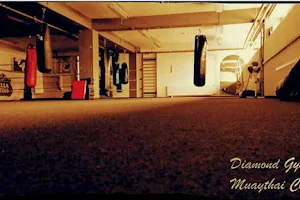 Diamond Gym Muaythai Club image