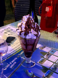 Plats et boissons du Restaurant La Baraquita - Guinguette à Le Rozier - n°8