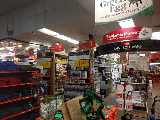 Hardware Store «Clark-Devon Hardware», reviews and photos, 6401 N Clark St, Chicago, IL 60626, USA