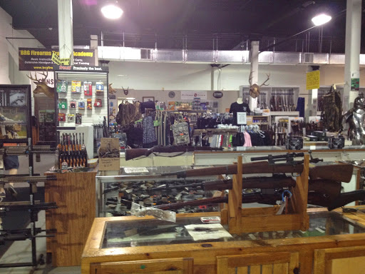 Gun Shop «Sarco, Inc.», reviews and photos, 50 Hilton St, Easton, PA 18042, USA