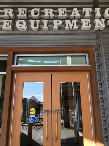 Camping Store «REI», reviews and photos, 49 Fitzgerald Street, Yonkers, NY 10710, USA