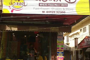 Chatkara Fast food Cafe image