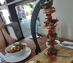 La Spezia Restaurante Otay photo