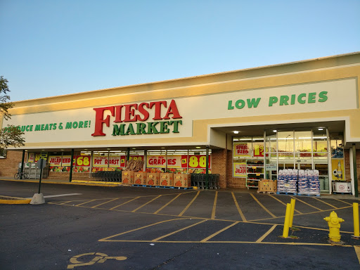 Fiesta Market, 160 N Bolingbrook Dr, Bolingbrook, IL 60440, USA, 