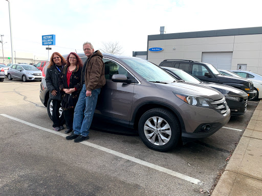 Honda Dealer «Victory Honda of Muncie», reviews and photos, 4901 W McGalliard Rd, Muncie, IN 47304, USA