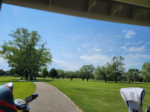 Public Golf Course «St. Andrews Golf and Country Club», reviews and photos, 2241 Illinois 59, West Chicago, IL 60185, USA