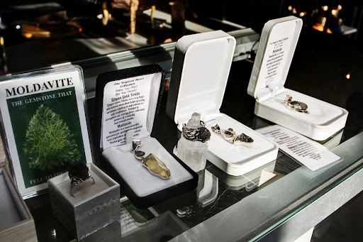 Metaphysical Supply Store «Earth Angel Gifts», reviews and photos, 2517 W Henry Ave, Tampa, FL 33614, USA